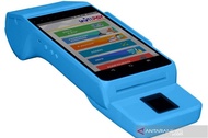 PEMBACA KTP - PEMBACA NIK - CARD READER - KTP READER - NIK READER