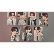 PC Series- ENHYPEN Dicon photocard ( check desc )