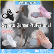 Children's and Adult's Ballet Shoes Ballet Shoes / Ballet Shoes / Canvas Ballet Shoes / Canvas Balle