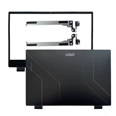 New For Acer NITRO5 AN515-58 AN515-58G AN515-46 N22C1 LCD Back Cover Top Case/LCD Bezel/LCD Hinges A