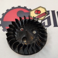 MESIN Yamaha F1 Engine Fan Magnet Fan / F1ZR 3XA