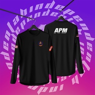 Inner Tactical Angkatan Pertahanan Malaysia ( APM )