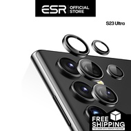 ESR Galaxy S23/ S23+/ S23 Ultra Tempered-Glass Camera Lens Protectors
