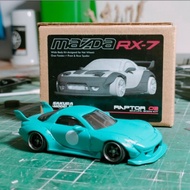 Sakura Body Kit Model Raptor II Mazda RX 7