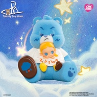 【Ready Stock】 Zsiga x Care Bears Series Figure Mystery Box Toy Ornaments Cute Gift/Secret/Hidden/One