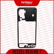 REALME 7 MIDDLE BONE BEZZEL