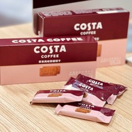 [Costa Apple Flavored Caramel Biscuits] Brand Coffee Afternoon Tea Casual Snacks Hot-selling-Awesome
