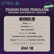 PREPAID XOX TERMURAH DIPASARAN.