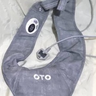 OTO Power Tap Light PT-709 揼揼鬆輕巧版 頸部按摩器
