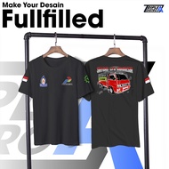 Kaos DRIVER MUDA TERBARU SATGAS LPG 3 KG L300 EDITION DRIVER MUDA PERTAMINA Baju By Triple A Distro