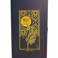 Brave Heart Zimaya Wangian EDP 100ml Long Lasting Perfume For Man For Women Unisex Fragrance