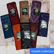 GAJAH DUDUK Asia Multicolor Flower Sarong Gajah Duduk Gajah Duduk Kain Pelikat Gajah Duduk Kain Pele