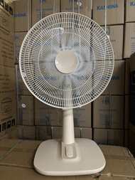 พัดลม Hatari (ฮาตาริ) ขนาด 16 นิ้ว ***ตั้งโต๊ะ*** T16M5 / T16M1