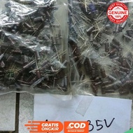 ELCO ELKO 47UF 35V 47 UF 35 VOLT