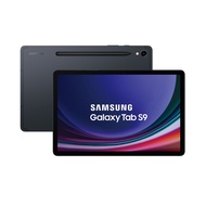 SAMSUNG Galaxy Tab S9 WIFI 8G/128G 黑耀灰 SM-X710NZAABRI