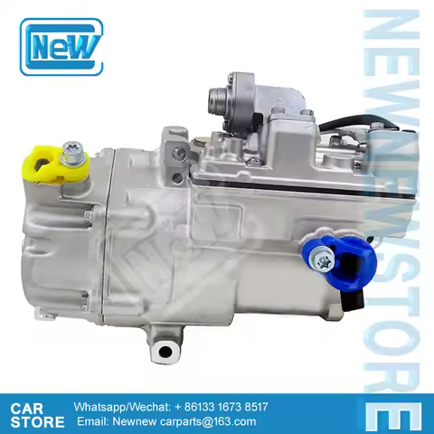 For auto ac a/c compressor FOR Audi A6 A8 Q5 Q7 Hybrid 2.0 for Porsche cayenne V6 3.0 Touareg 8R0260