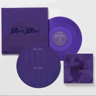 【全新現貨】YOASOBI Biri-Biri LP 黑膠碟 (紫+紅一套)