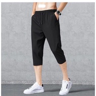seluar lelaki seluar sukan seluar track pants seluar sejuk