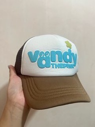 Vandy the pink Trucker Hat