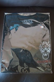 Final Fantasy VII 最終幻想7 太空戰士7 tee 女裝