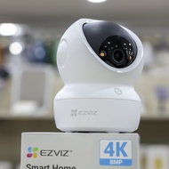 Camera trong nhà EZVIZ H6C G1 4K 8MP