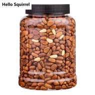 (Quick Shipment) New Large Granules Northeast Pine Nuts Net Content 500g Large Can