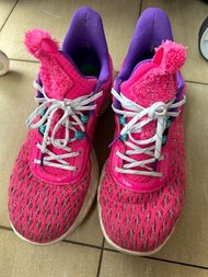 ‼️Sale ‼️ UNDER ARMOUR Curry Flow 9 ‘Now You See Me' 》(Sesame Street）芝麻街 「Abby Cadabby」NBA All-Star 