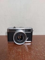 日本製 Yashica Half 17 半格機 底片相機 LOMO