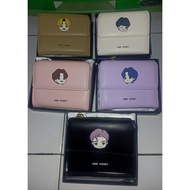 Jims bts wallet HONEY