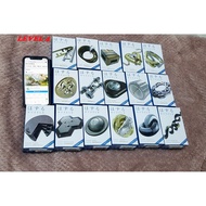 LEVEL 4 - Hanayama Japanese iron Huzzle puzzle toy