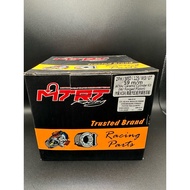 MTRT 59mm CHROMEBORE FORGE PISTON for MIOI125(m3) FAZZIO