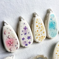 KOKUYO KOKUYO Limited Flower Correction Tape Original Paper Color campus Replaceable Core Correction