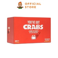 You've Got Crabs