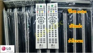 รีโมท เซอร์วิส  remote service LG mkj39170828