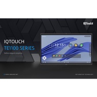 IQTOUCH TE1100 SERIES (INTERACTIVE FLAT PANEL)