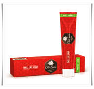 ครีมโกนหนวด ยี่ห้อ Old Spice กลิ่นมะนาว (70 กรัม) -- Old Spice - Shaving Cream – Fresh Lime (70 Gram