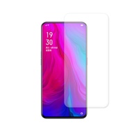 OPPO A54 Tempered glass anti-scratch clear glass oppo A54