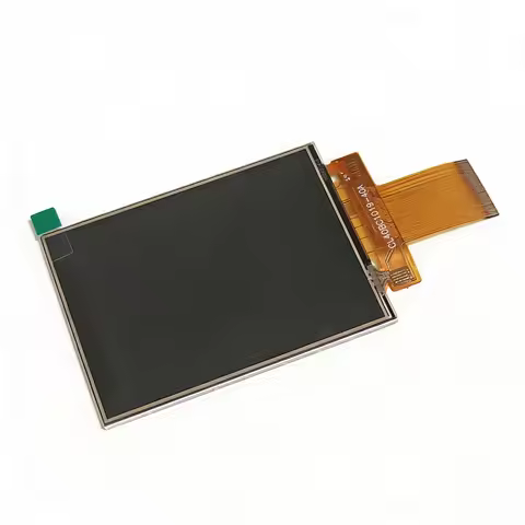 4" LCD Display for LiteVNA 64 NanoVNA-H4 Portable Vector Network Analyzer Antenna Tester Replacement