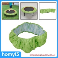 [Homyl3] Trampoline Spring Cover,Trampoline Cover,Side Protector Replacement,