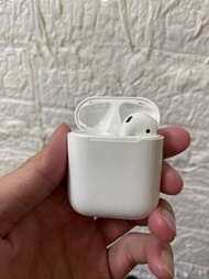 airpods1代連右耳