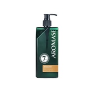 Aromase Anti-Dandruff Shampoo 400ml