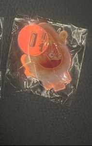 跑online立牌