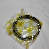 f6a piston ring for suzuki f6a engine piston ring set 12140-51e50 35582