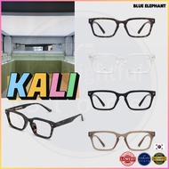 [BLUE ELEPHANT] KALI/blue elephant glasses/Blocking functional lens for harmful blue light (400-455n