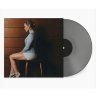 Hilary Duff -Mine, LP,  Silver Color Vinyl, RSD, Brand New