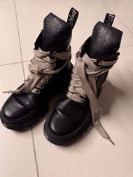 Dr. Martens x Rick Owens 1460 DMXL Jumbo Lace Boot