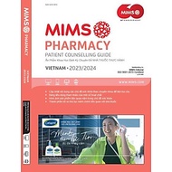 Mims Pharmacy 2020/2021 Ấn phẩm khoa học định kỳ Nhà thuốc Thực hành