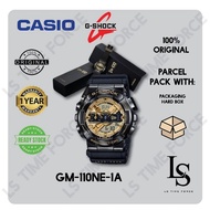 G-SHOCK NEW ERA ORIGINAL GM-110NE-1A/GM-110NE-1ADR/GM-110NE/GM110NE