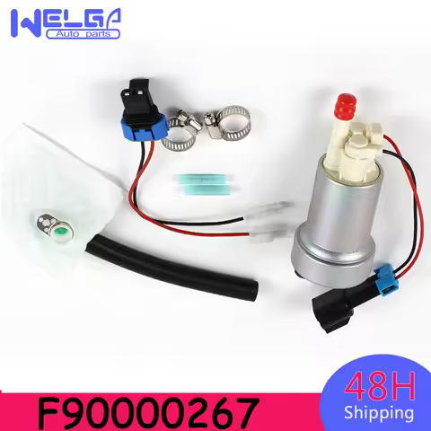 Car Accessories ​Fuel Pump Kit F90000267 For Nissan Skyline Silvia 180sx Subaru VT VE VF Commodore B