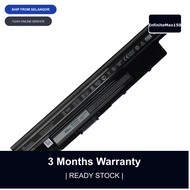 XCMRD For 3000 DELL 3445 Inspiron 40Wh 5421 3546D Replacement MR90Y Vostro Battery 5437 3546 3437 14